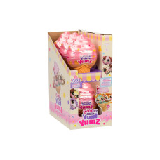 moose Plüsch Cookeez Makery Yum Double, 14.3 cm, assortiert