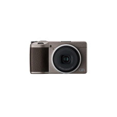 Ricoh Fotokamera GR III Diary Edition