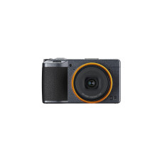 Ricoh Fotokamera GR III Street Edition Kit