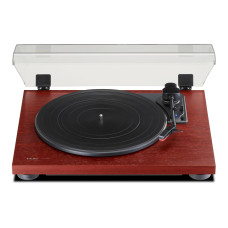 TEAC TN-180BT Kirschrot TEAC TN-180BT Kirschrot