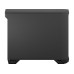 Fractal Design PC-Gehäuse Torrent Nano Solid Schwarz