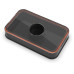 24Bottles Lunchbox Stone Hot Red