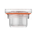 24Bottles Lunchbox Stone Hot Red