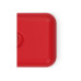 24Bottles Lunchbox Stone Hot Red