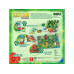 Ravensburger Familienspiel Hutan -DE-