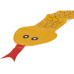 Beeztees Splashy Schlange 150 cm