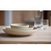 Villa Collection Schale Shoku 15 cm, 6 Stück, Beige