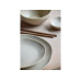 Villa Collection Schale Shoku 15 cm, 6 Stück, Beige