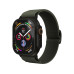 Vonmählen Armband Classic Nylon Loop Apple Watch 40/41/42 mm Olive Vonmählen Armband Classic Nylon Loop Apple Watch 40/41/42 mm Olive