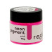 Reslin Versiegelung Pulver Neon Pink, 10g