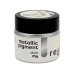 Reslin Versiegelung Pulver Metallic Silber, 10g