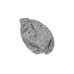 Reslin Versiegelung Pulver Metallic Silber, 10g