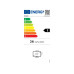 Philips Public Display Q-Line 32BDL4050Q/00 31.5