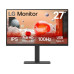 LG Monitor 27BA650-B