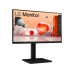 LG Monitor 27BA650-B