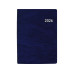 Biella Taschenagenda Technikus Dunkelblau, 10.1 x 14.2 cm