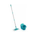 Leifheit Bodenwischer Set Power Clean M
