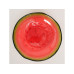 Boltze Schale Wassermelone 16 x 3.5 cm