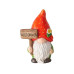 Boltze Dekofigur Strawberry 35 cm