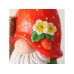 Boltze Dekofigur Strawberry 35 cm