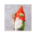 Boltze Dekofigur Strawberry 35 cm