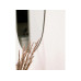 Esmée Spiegel Wavy 44 x 80 cm, Silber
