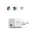 Hama USB-Wandladegerät Gan charger USB-C 30 W Weiss Hama USB-Wandladegerät Gan charger USB-C 30 W Weiss
