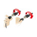 Delock USB 2.0-Kabel EASY-USB USB A - Mini-USB B 3 m