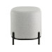 EGLO Hocker Mashike 38 x 41 cm, Grau