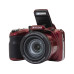 Kodak Fotokamera Pixpro AZ425 Rot