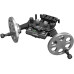 Smallrig Gimbal Control Wheels für DJI RS Series