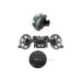 Smallrig Gimbal Control Wheels für DJI RS Series