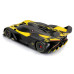 Maisto Rennwagen RC Bugatti Bolide 1/14, Gelb Maisto Rennwagen RC Bugatti Bolide 1/14, Gelb