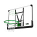 SALTA Basketballkorb Salta Center 110 x 71 x 60 cm SALTA Basketballkorb Salta Center 110 x 71 x 60 cm
