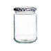 Kilner Einmachglas Twist 370 ml, 1 Stück