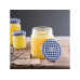 Kilner Einmachglas Twist 370 ml, 1 Stück