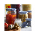 Kilner Einmachglas Twist 370 ml, 1 Stück