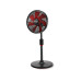 Einhell Bodenventilator GE-CF 18/320 P Li-Solo Schwarz