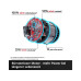 Einhell Bodenventilator GE-CF 18/320 P Li-Solo Schwarz