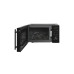 Berger Lanz Mikrowelle mit Grill MW20P62 Schwarz
