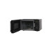 Berger Lanz Mikrowelle mit Grill MW20P62 Schwarz