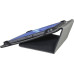 Hama Tablet Book Cover Strap Schwarz