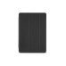 Hama Tablet Book Cover Flex Clear Tab M11 Schwarz, Transparent