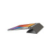 Hama Tablet Book Cover Flex Clear iPad Air 13 Transparent