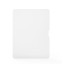 Hama Tablet Book Cover Flex Clear iPad Air 11 Schwarz