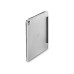 Hama Tablet Book Cover Flex Clear iPad Air 11 Schwarz