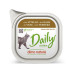 Almo Nature Nassfutter Daily mit Kalb 100g