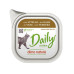 Almo Nature Nassfutter Daily mit Kalb 32 x 100g