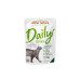 Almo Nature Nassfutter Daily mit Kalb und Lamm 30 x 70g