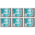 Mjamjam VetCat Nassfutter Weight Control Huhn, 6 x 200g